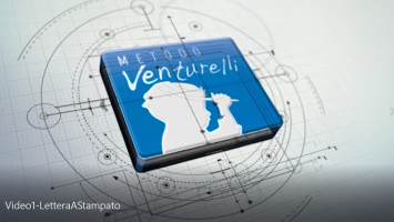 Metodo Venturelli - Online Campus Area